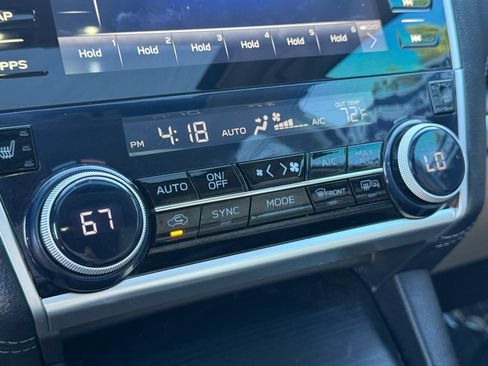 Used 2018 Subaru Outback 2.5i Limited image 24