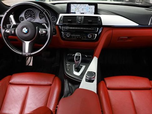 Used 2020 BMW 430i xDrive Coupe w/ M Sport Package AWD/4WD image 24