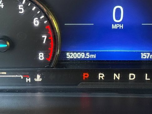 Used 2023 Ford Explorer XLT w/ Equipment Group 202A AWD/4WD image 36