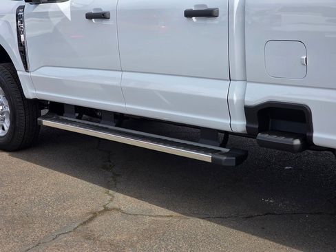 New 2026 Ford F350 XLT w/ Camper Package image 31