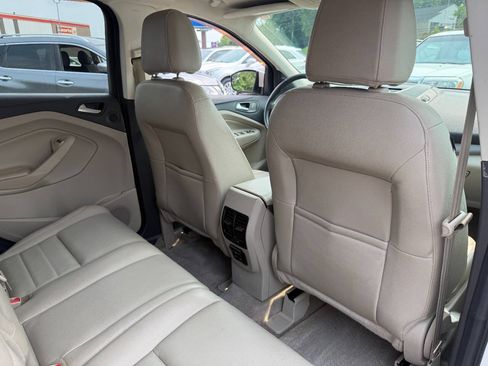 Used 2014 Ford Escape SE w/ Equipment Group 201A AWD/4WD image 31