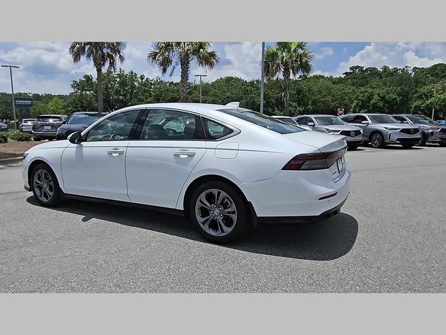 Used 2023 Honda Accord EX-L image 21
