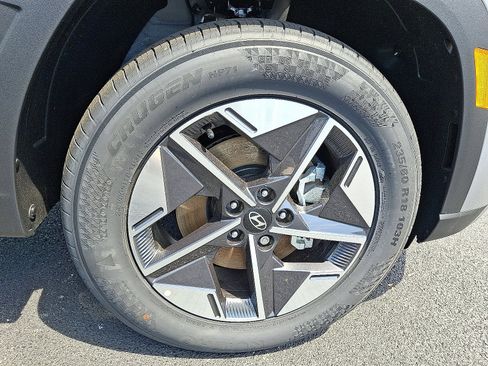 Certified 2025 Hyundai Tucson SEL image 5