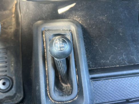 Used 2020 RAM 3500 Tradesman image 16