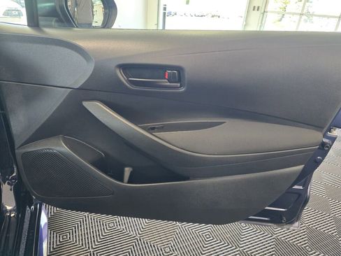 Used 2024 Toyota Corolla LE FWD image 40