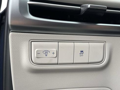 New 2026 Hyundai Tucson SE FWD image 27