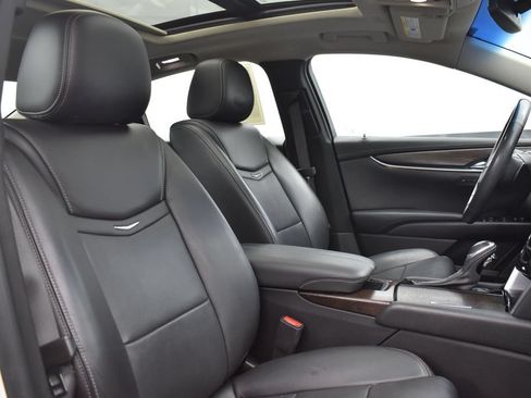 Used 2019 Cadillac XTS Luxury w/ Driver Awareness Package FWD image 37