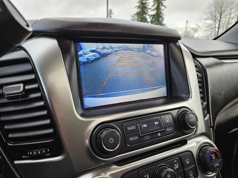 Used 2017 Chevrolet Tahoe Premier image 27