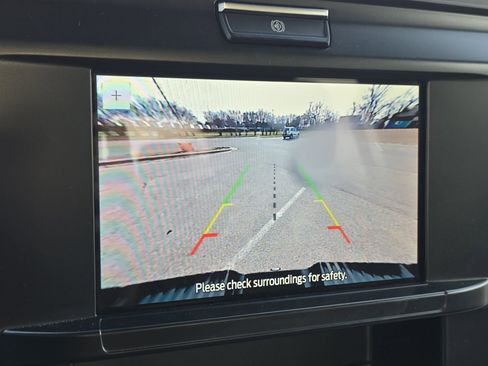 Used 2025 Ford F250 XLT image 17