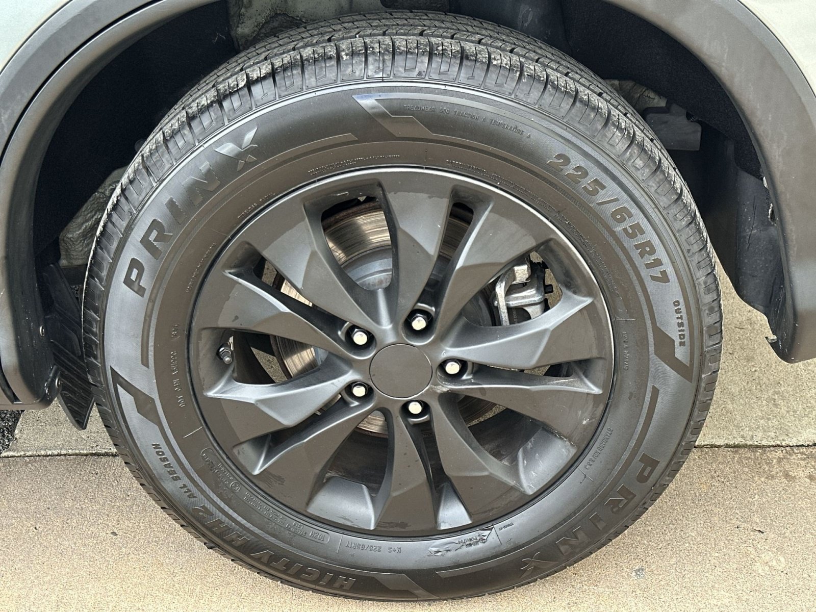 Used 2012 Honda CR-V EX-L image 13
