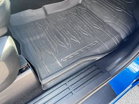 Used 2023 Ford Ranger XLT w/ Tremor Off-Road Package image 15