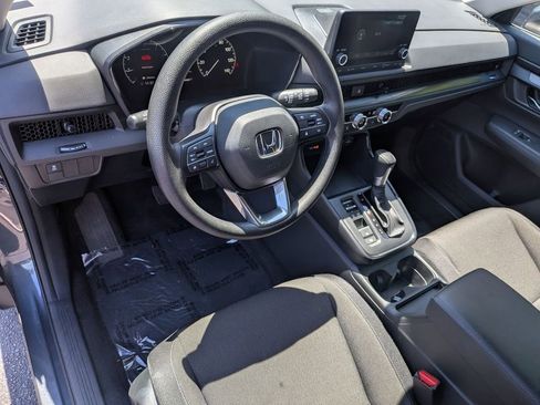 Used 2025 Honda CR-V LX image 13