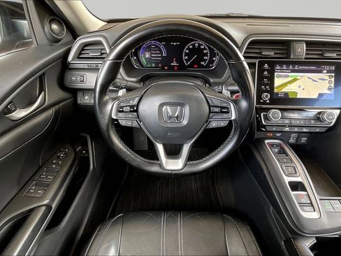 Used 2021 Honda Insight Touring image 8