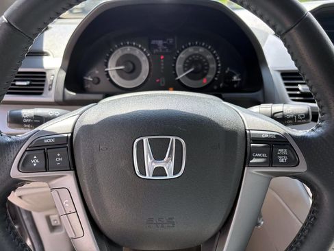 Used 2011 Honda Odyssey EX-L image 16