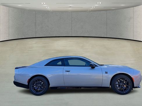 New 2026 Dodge Charger Scat Pack AWD/4WD image 3