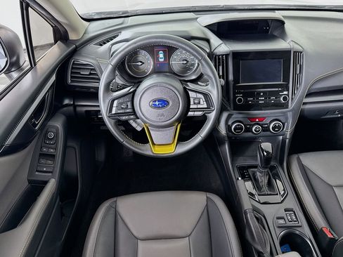 Used 2022 Subaru Crosstrek 2.5i Sport image 18