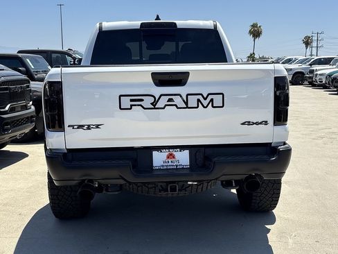 Used 2023 RAM 1500 TRX AWD/4WD image 6