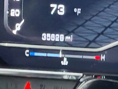 Certified 2023 GMC Sierra 1500 Elevation image 30