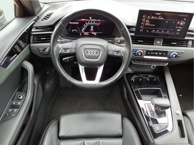 Used 2024 Audi A4 2.0T Premium Plus AWD/4WD image 20