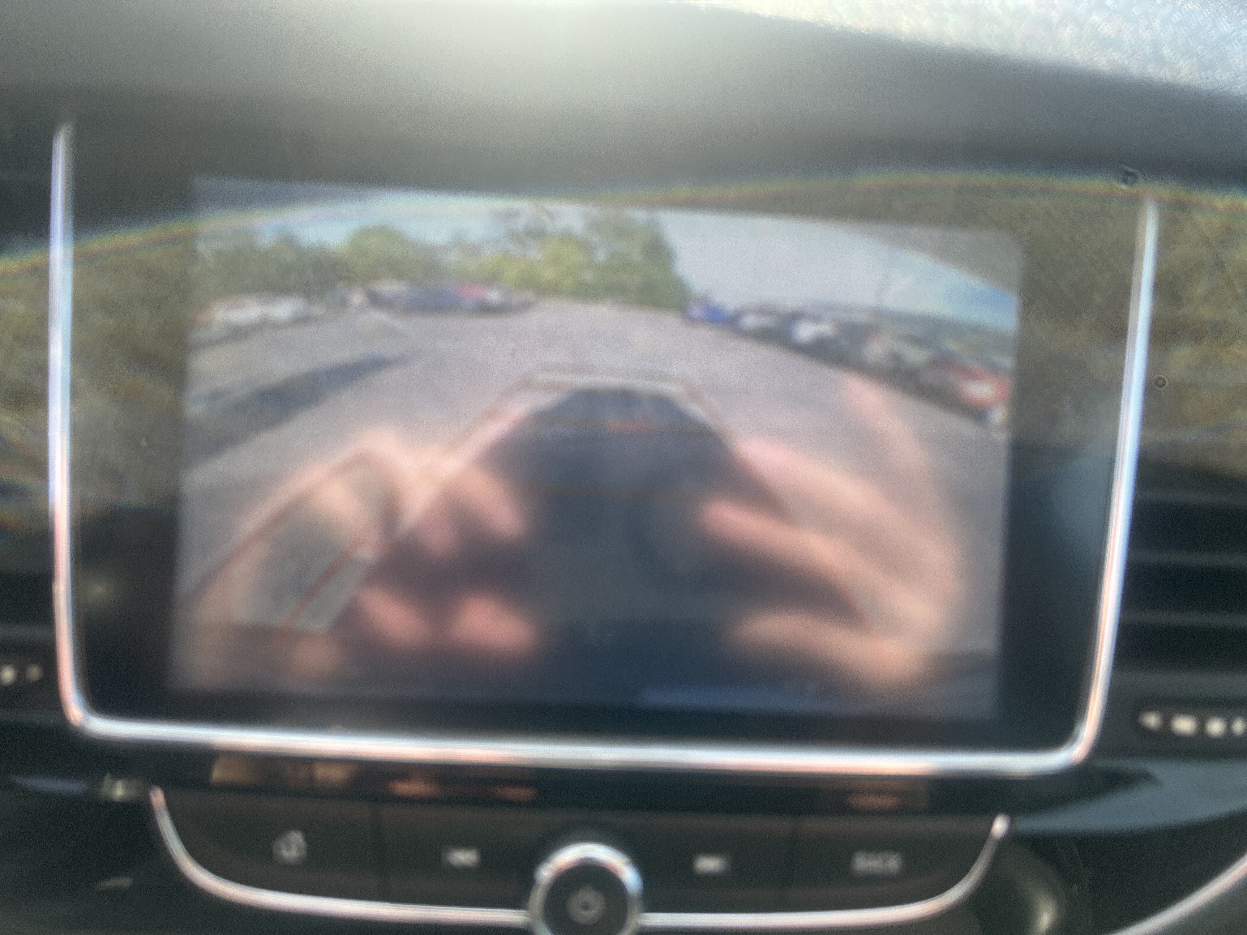 Used 2019 Buick Encore Sport Touring AWD/4WD image 26