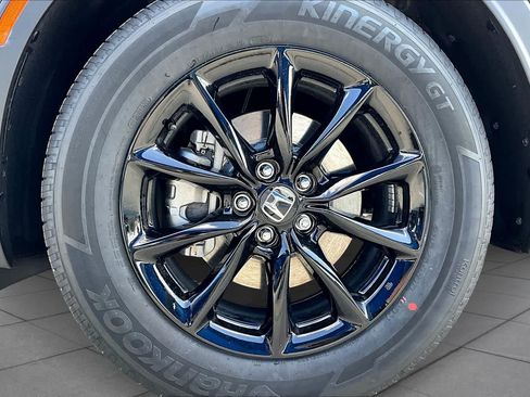 New 2026 Honda CR-V Sport image 12