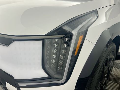 New 2026 Kia EV9 GT-Line AWD/4WD image 11