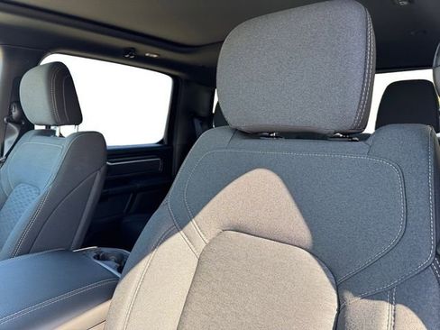 New 2026 RAM 1500 Big Horn AWD/4WD image 15