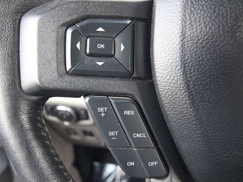 Used 2018 Ford F150 XLT w/ Equipment Group 302A Luxury AWD/4WD image 21