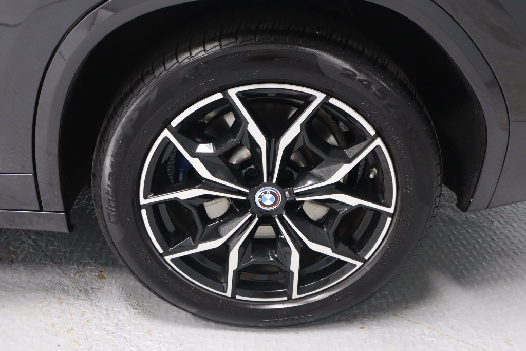 Used 2022 BMW X3 M40i AWD/4WD image 21