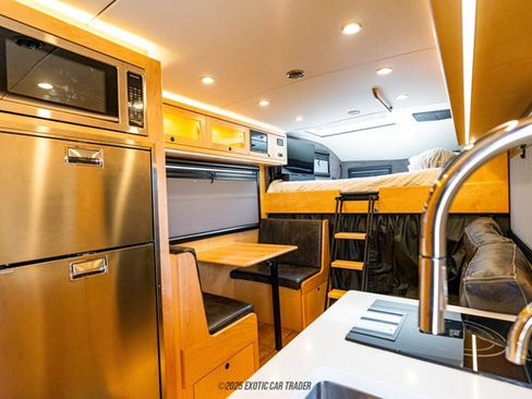 Used 2022 Ford F550 4x4 Crew Cab Super Duty image 67