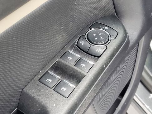 New 2025 Ford Bronco Sport Big Bend w/ Convenience Package image 11