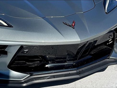 Used 2024 Chevrolet Corvette Stingray Premium Conv w/ Z51 Performance Package image 25