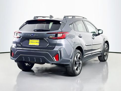 Used 2024 Subaru Crosstrek 2.5i Limited AWD/4WD image 7