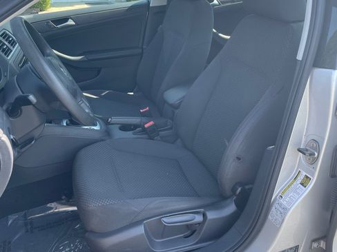 Used 2014 Volkswagen Jetta S FWD image 14