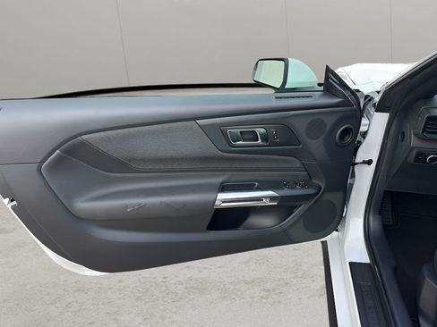New 2026 Ford Mustang Coupe RWD image 10