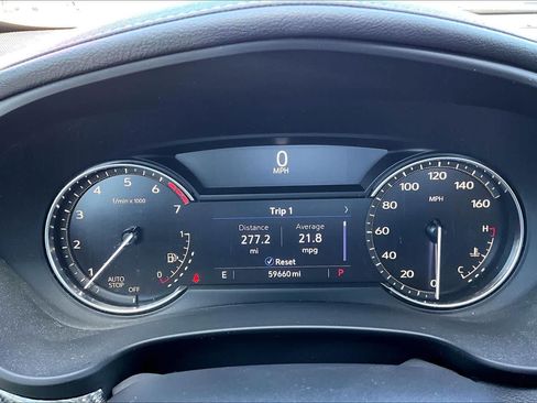 Used 2020 Cadillac XT4 Sport FWD image 26