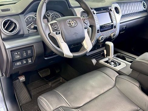 Used 2016 Toyota Tundra Platinum image 13