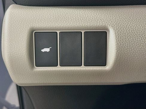 Certified 2026 Honda Passport RTL image 9