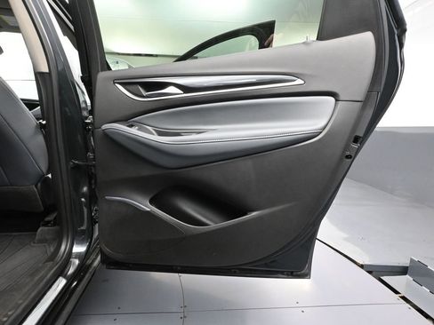 Used 2021 Buick Enclave Premium w/ Surround and Sites Package image 49