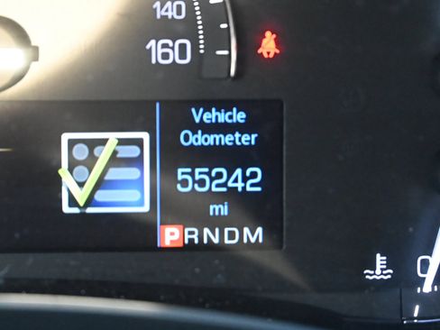 Used 2019 Cadillac XTS Luxury w/ Driver Awareness Package image 28