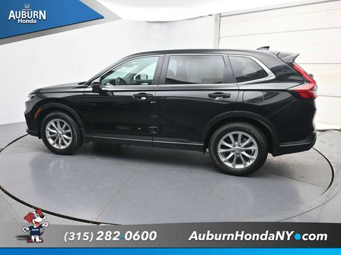 Used 2024 Honda CR-V EX image 18