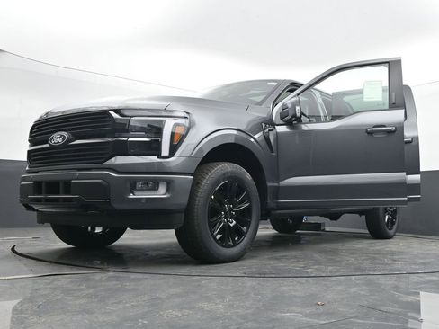 New 2026 Ford F150 Platinum AWD/4WD image 73
