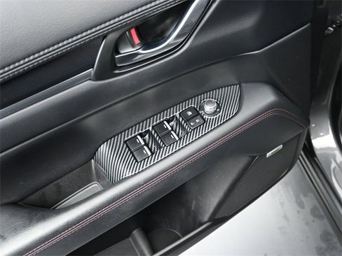 Certified 2023 MAZDA CX-5 AWD 2.5 Turbo image 14