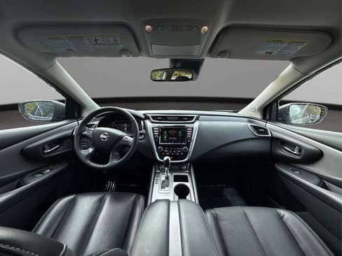 Used 2021 Nissan Murano SL image 26