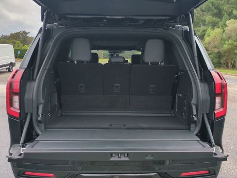 New 2025 Ford Expedition Platinum w/ Stealth Appearance Package image 12