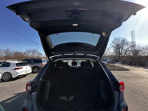 Certified 2024 Ford Escape Active image 41