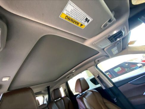 Used 2022 Acura MDX SH-AWD w/ Advance Package image 14