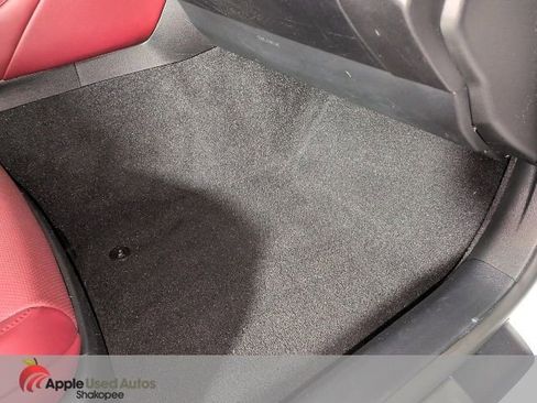 Used 2016 Lexus RC 300 AWD image 35