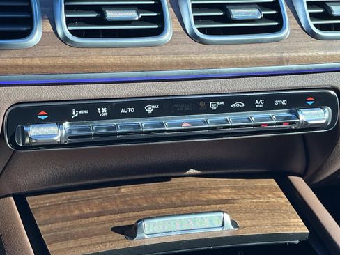 Certified 2025 Mercedes-Benz GLE 350 GLE 350 image 30