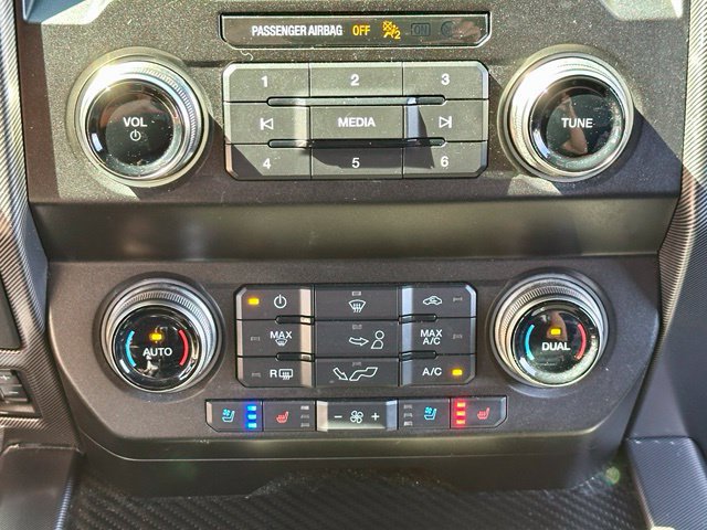 Used 2020 Ford F150 Raptor w/ Equipment Group 802A Luxury AWD/4WD image 33